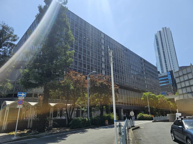 JR東西線北新地駅徒歩2分　駅至近で集客力抜群の好立地◎商業施設内店舗